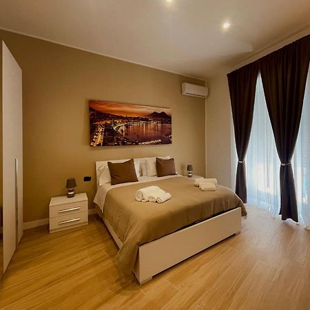 La Suite Di Dante Napoli מראה חיצוני תמונה